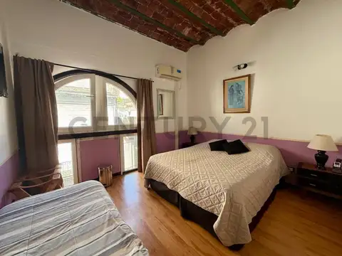 Hotel en Alquiler 106 años