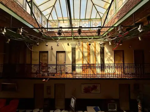 Hotel en Alquiler 106 años