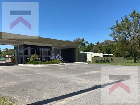 Terreno en Venta de 1000,0 m2