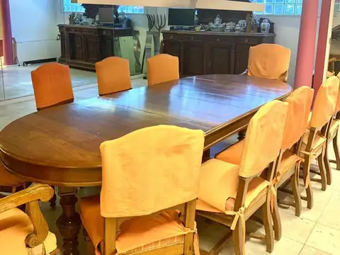 Casa en Venta 20 años