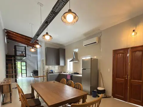Duplex 2 dormitorios - San Martin 1078 - EN VENTA