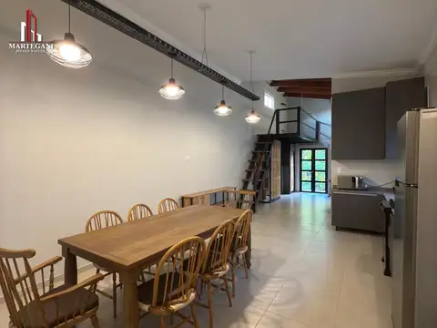 DUPLEX EN VENTA 2 dormitorios, 3 baños más 1 ambiente apto para local comercial, Corrientes Capital