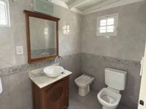 Casa en Venta A Estrenar