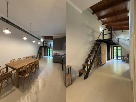 Casa en Venta 15 años