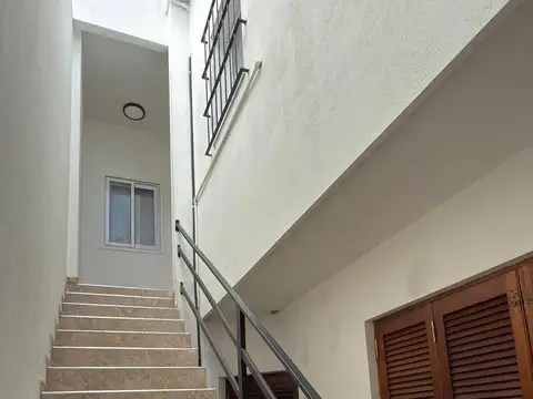 Duplex 2 dormitorios - San Martin 1078 - EN VENTA