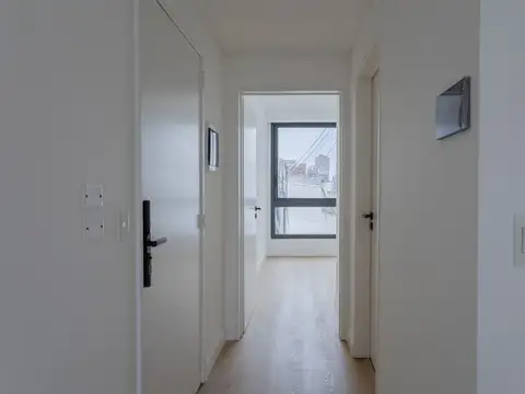 Departamento en Venta 1 año