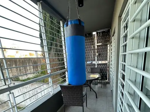 Departamento en Venta en Saavedra, USD 259.000