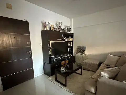Miller 3600, Piso 1