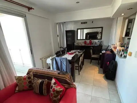 Departamento en Venta en Zárate, USD 85.000