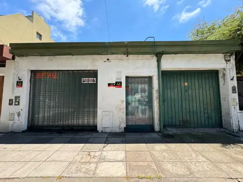 LOTE EN URQUIZA RESIDENCIAL USAB 1 APTO 1.000 M2