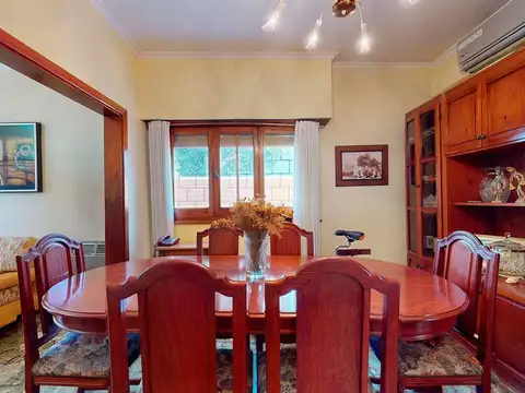 Casa en Venta 25 años