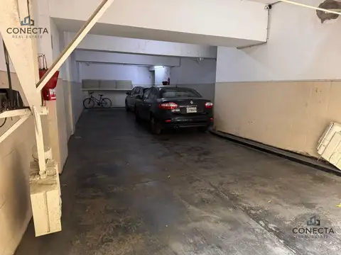Departamento 4 ambientes con 3 baños