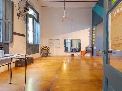 Casa en Venta en Centro, USD 200.000