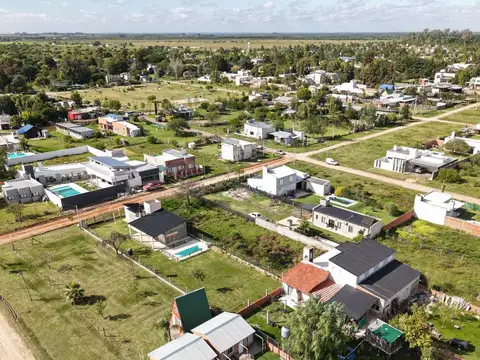Terreno en Venta de 750,0 m2