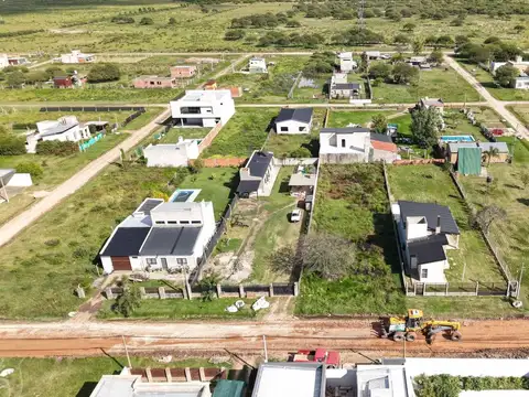 Terreno en Venta en Pueblo General Belgrano, USD 28.000