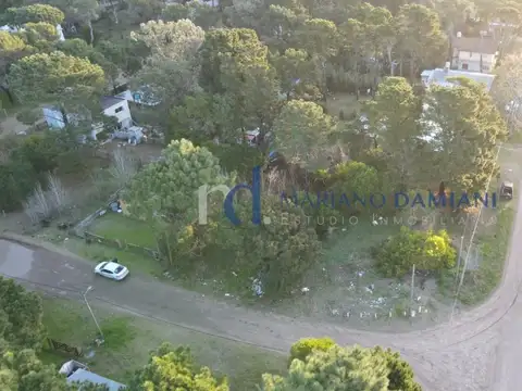 Lote Unifamiliar en Venta en Valeria del Mar