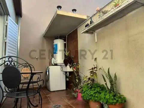 Departamento en Venta al Noroeste