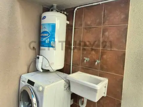 Departamento en Venta 13 años