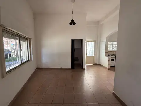 Depto Tipo Casa en Venta de 1 dormitorio