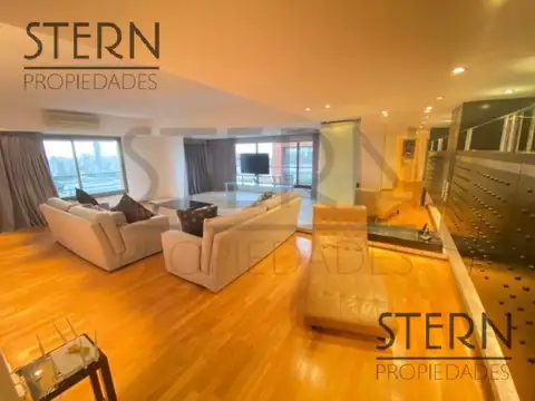 Departamento 5 ambientes con 5 baños