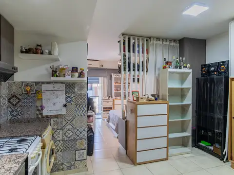 Cnel. Ramón Falcón 4600, Piso 1