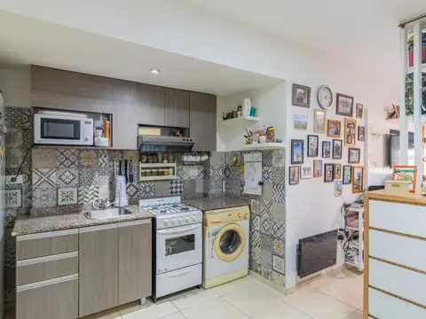 Departamento en Venta de Monoambiente