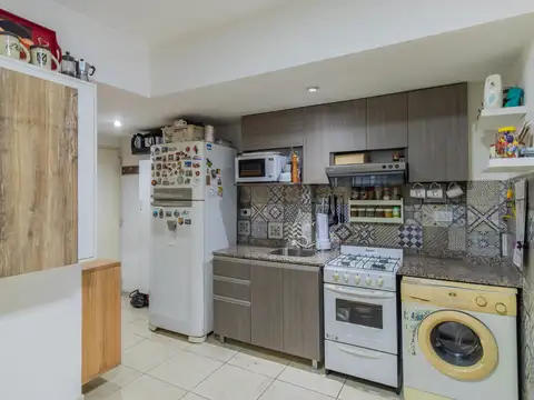 Departamento en Venta Apto profesional