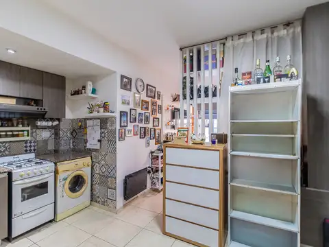 Departamento en Venta en Villa Luro, USD 69.000