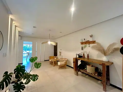 VENTA CASA 5 AMBIENTES CLUB DE CAMPO LOS PUENTES