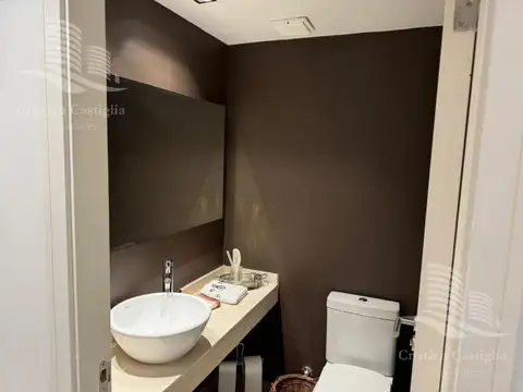 Departamento en Venta en Marinas Golf, USD 318.000