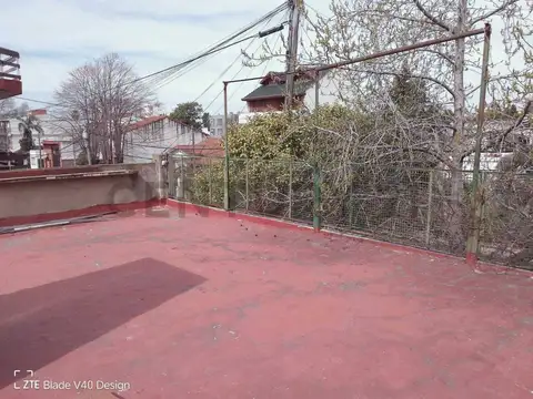 bahia blanca 4500, Piso 0