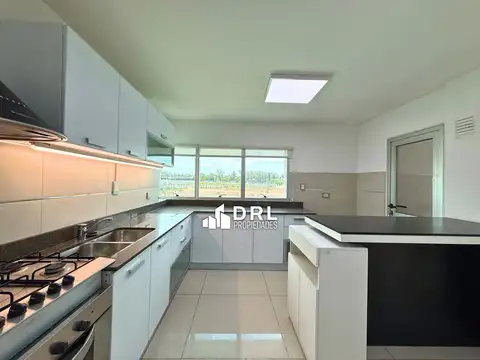 Alto Villa Sol - Torre Uritorco