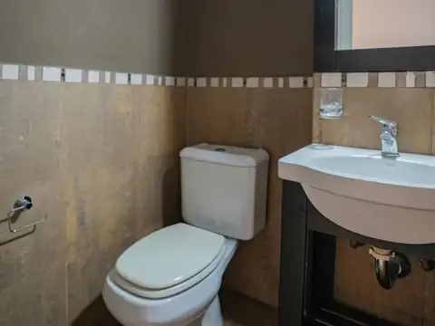Departamento en Alquiler 11 años