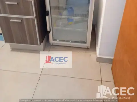 Venta - Departamento - Ludueña