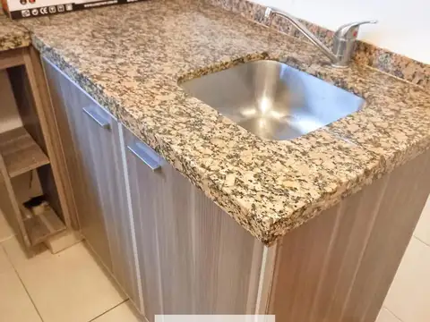 Departamento en Venta 6 años