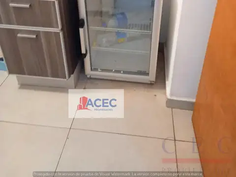 Venta - Departamento - Ludueña