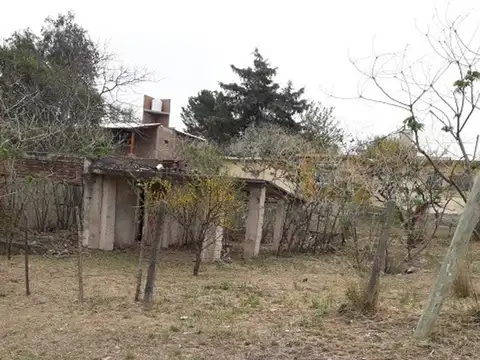 Terreno en Venta 18  mts Frente
