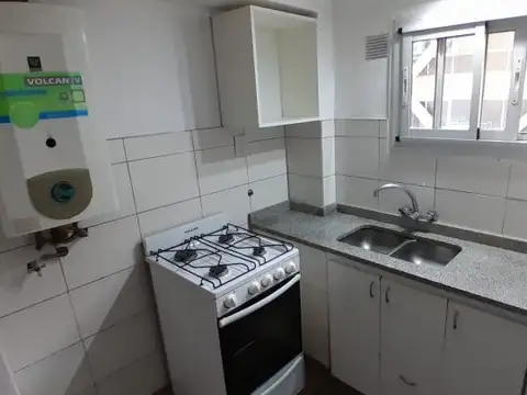 Rioja 1235 4B , Piso 4