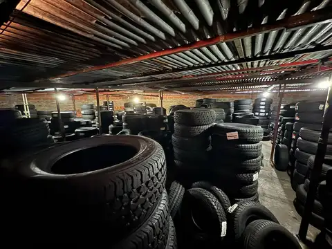 Local en Alquiler 30 años