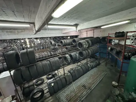 Local en Alquiler en Haedo, USD 8.000