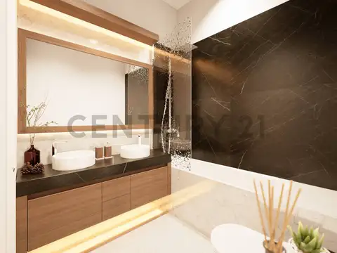 Departamento en Venta 1 año