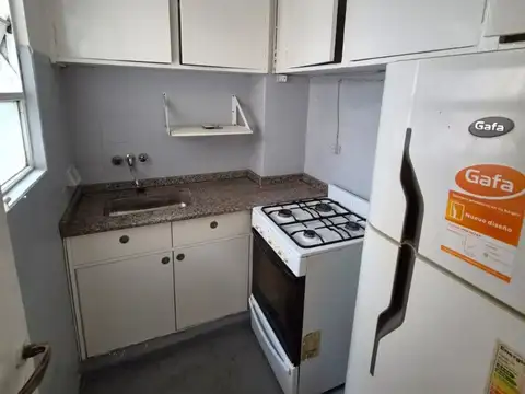 Departamento en Alquiler en Palermo, $ 700.000