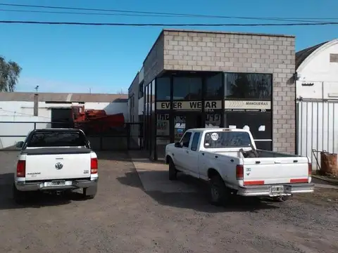 Local en Venta en Las Parejas, USD 440.000