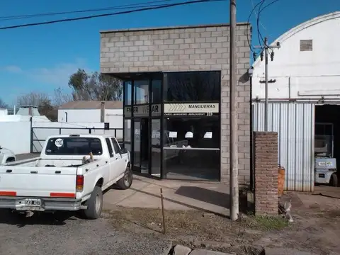 Local en Venta A Estrenar
