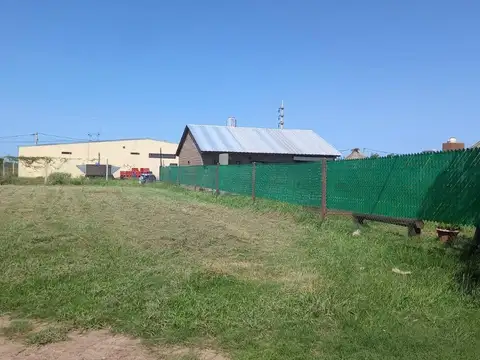 Terreno en Venta 14  mts Frente