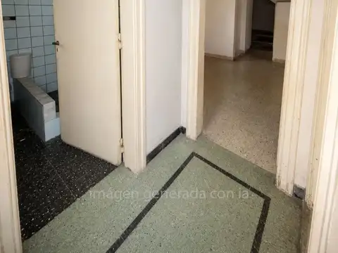 Casa en Venta 40 años