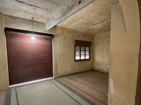 Casa en Venta en Villa Sarmiento, USD 99.000