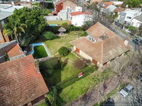 Terreno en Venta en Tigre Residencial, USD 250.000