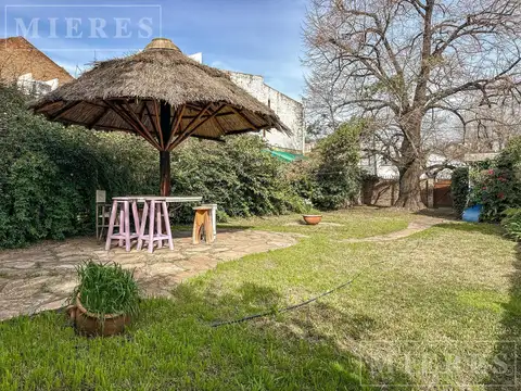 Terreno en Venta en Tigre Residencial, USD 250.000