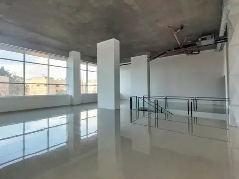 Av. Argentina y Dr. Ramon, Neuquen